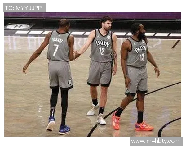 篮网球迷呼吁小波特离队以免影响球队摆烂计划 篮网球迷呼吁小波特离队以免影响球队摆烂计划