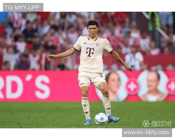 韩国队明星阵容解析孙兴慜金玟哉李在城李刚仁号码背后的故事 韩国队明星阵容解析孙兴慜金玟哉李在城李刚仁号码背后的故事