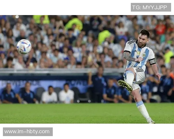 梅西禁区外惊艳表现106球任意球70个展现无解远射实力 梅西禁区外惊艳表现106球任意球70个展现无解远射实力