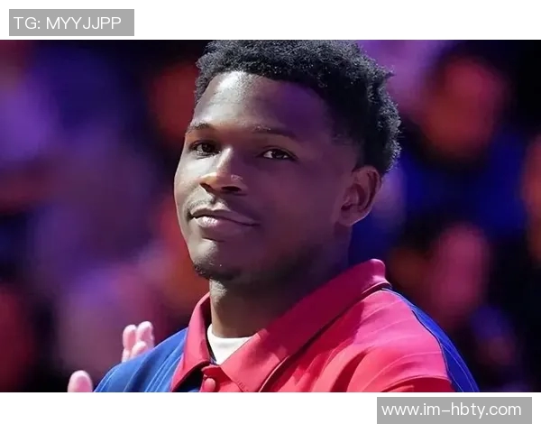 爱德华兹谈海兰德表现期待希望他能展现真实自我而非单纯追求得分